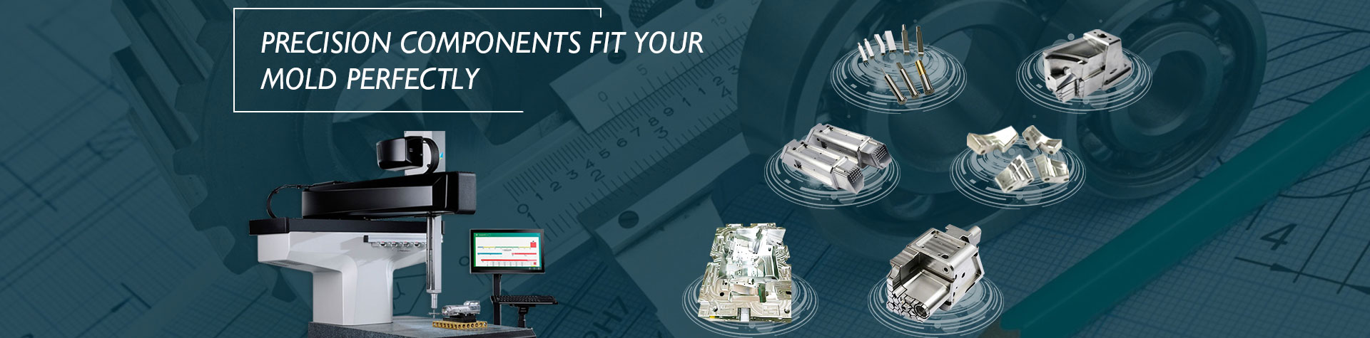 Component Processing