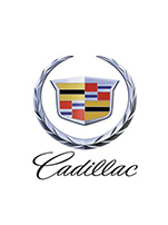 Cadillac 