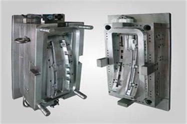 Injection Mold Temperature 