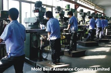 Knowledge about Mold --- Mold Design Principles and Considerations Ⅰ