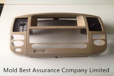 Mold Best Assurance Company Mold Delivery