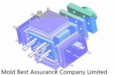 Multi-Component Molding: Which Way Should You Go? Ⅱ