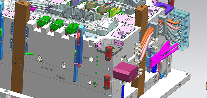 Mold Design