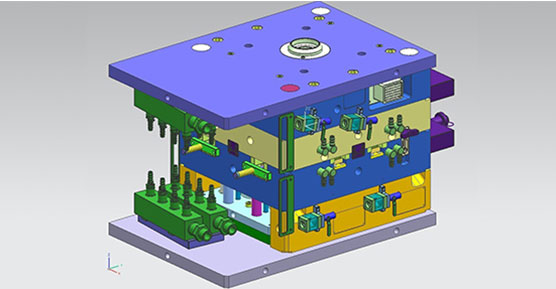 Mold Design