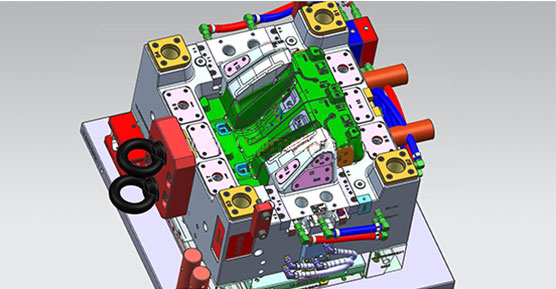 Mold Design