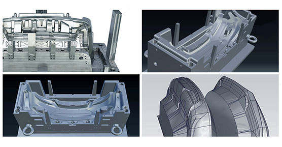 Mold Design